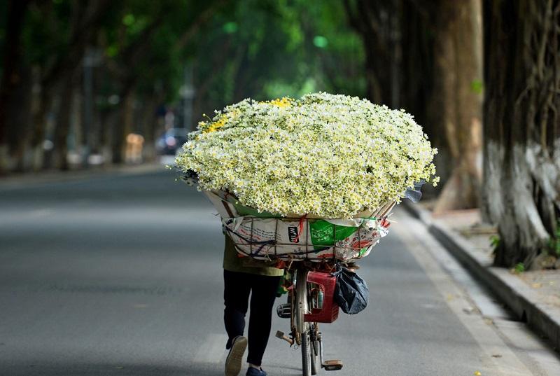 Điểm du lịch miền Bắc tháng 10