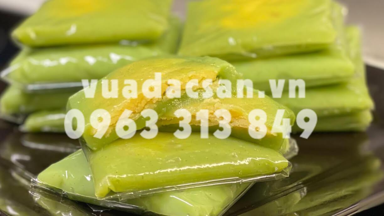 Top 9 cửa hàng đặc sản miền Bắc ở TP. HCM
