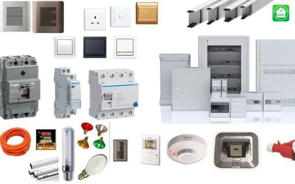 Top 10 Thiết Bị Điện Dân Dụng Và Công Nghiệp Phổ Biến 2024