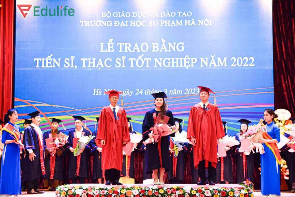 Học thạc sĩ mấy năm