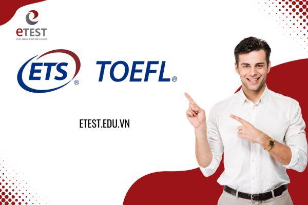 lệ phí thi toefl