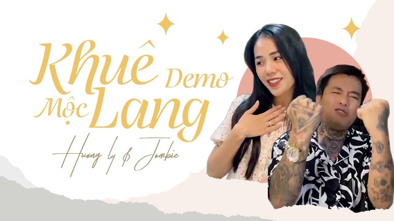 Khuê Mộc Lang Demo | Hương Ly &amp; Jombie (G5R) #Shorts - YouTube