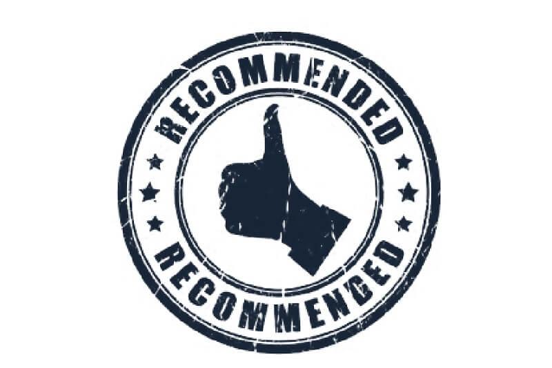 recommend là gì