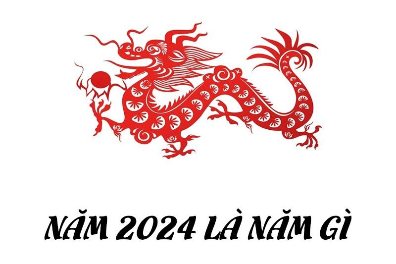 Năm Giáp Thìn 2024 Hợp Tuổi Mệnh Nào Sinh Con Năm Này Có Tốt Không