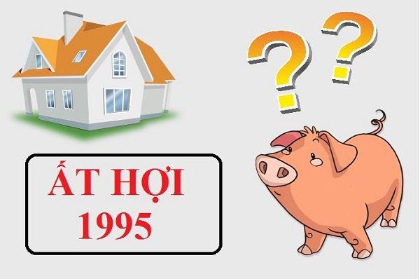 Sinh năm 1995 mệnh gì? Người sinh năm 1995 nên sơn phòng màu gì để tụ lộc? - 2