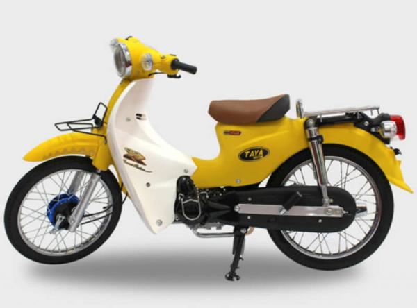 Cửa hàng Taya Motor