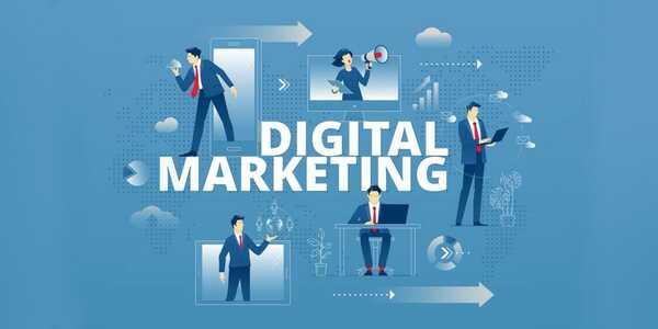 Sinh viên ngành Digital Marketing nên học trường nào?