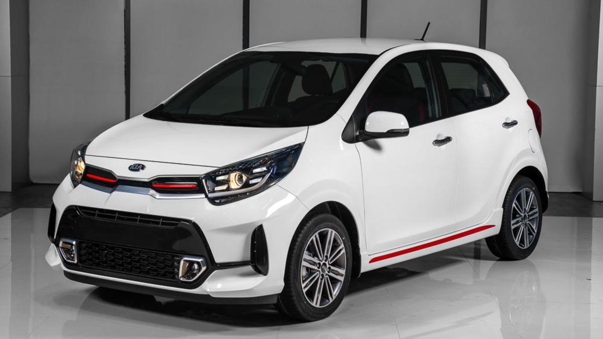 Kia Morning 2021 sự lựa chọn hàng đầu của mẫu xe đô thị cỡ nhỏ sánh ngang cùng nhiều đối thủ khác