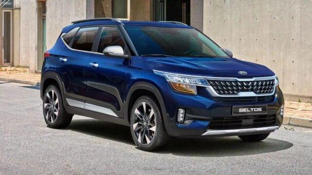 Kia Seltos 7 chỗ 2024 - Thêm lựa chọn cho khách hàng