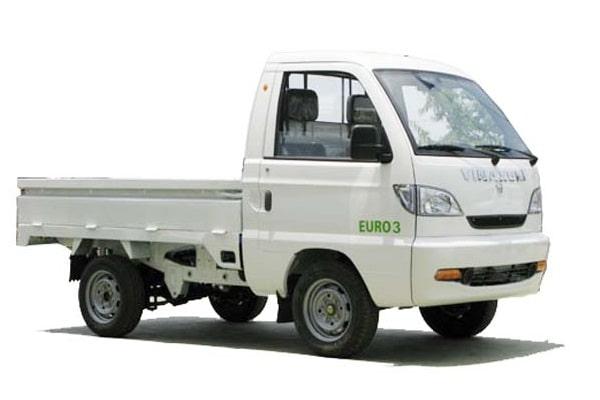 xe tải 500kg vinaxuki