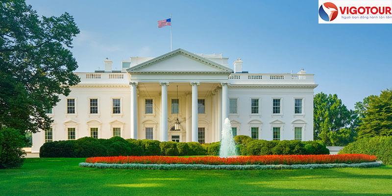 Du lịch Washington: 8 điểm tham quan nổi tiếng nhất ở Washington DC