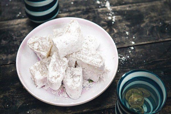 bánh hồng bình định