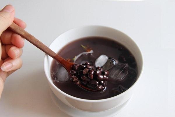 cách nấu chè đậu đen