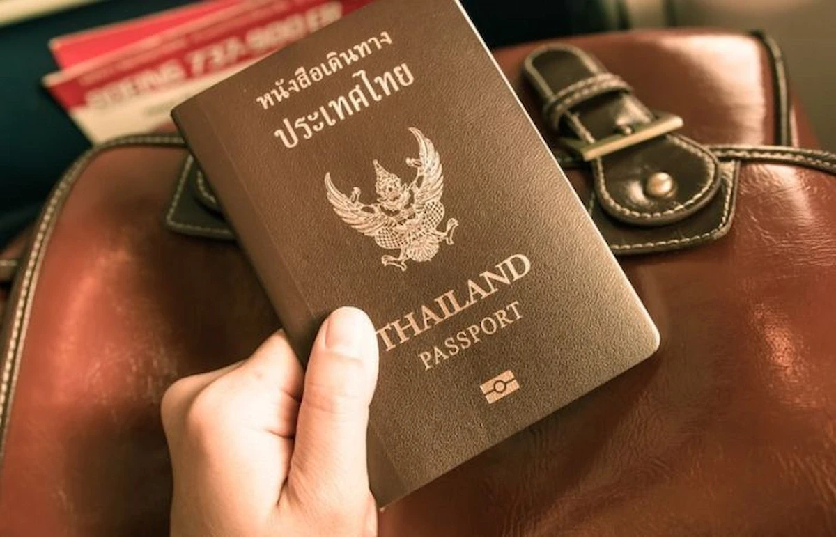 [Giải Đáp] Đi Du Lịch Thái Lan Có Cần Hộ Chiếu/Passport Không?