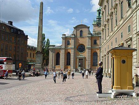 Gamla stan