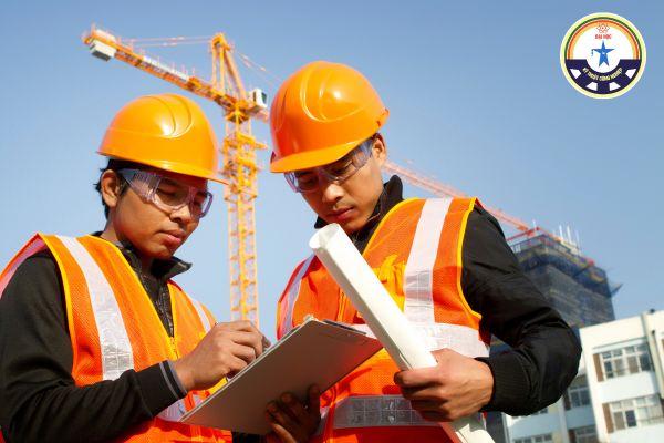 Giới thiệu chung về ngành kỹ thuật xây dựng