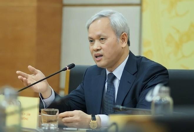 CHƯA PHÁT HUY ĐƯỢC VAI TRÒ CHỦ ĐẠO CỦA NĂNG SUẤT LAO ĐỘNG NỘI NGÀNH