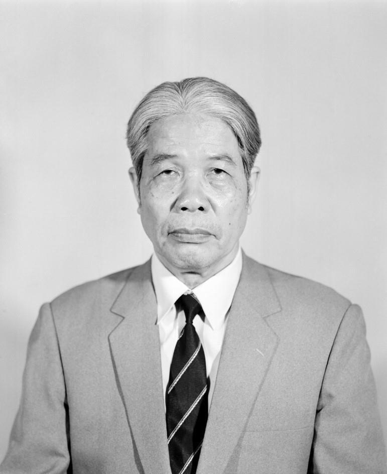 TỔ CHỨC QUỐC TANG NGUYÊN TỔNG BÍ THƯ ĐỖ MƯỜI TRONG 2 NGÀY 06-07/10