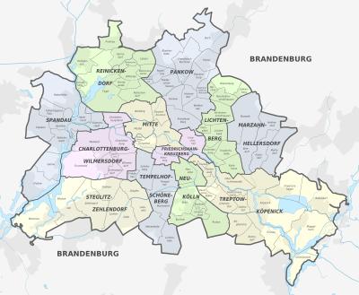 Berlin