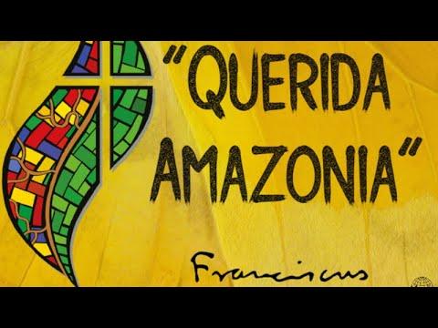 TOÀN VĂN TÔNG HUẤN QUERIDA AMAZONIA (AMAZON YÊU QUÝ)